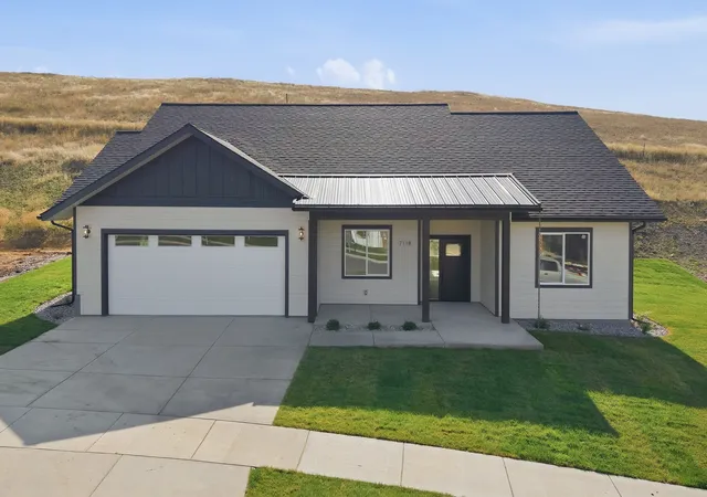 Photo 2 of Single family home for sale at 7118 Helenka Rose Dr, Missoula, MT 59803 | MLS# 30078828 | Listing updated on 2026-10-11