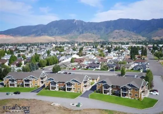 Photo 2 of Condo for sale at 3141 Wynne Ave #C4, Butte, MT 59701 | MLS# 30078742 | Listing updated on 2026-09-25
