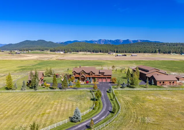 Photo 1 of Mansion for sale at 1729 Spring Prairie Ranch Rd, Whitefish, MT 59937 | MLS# 30078034 | Listing updated on 2026-10-02