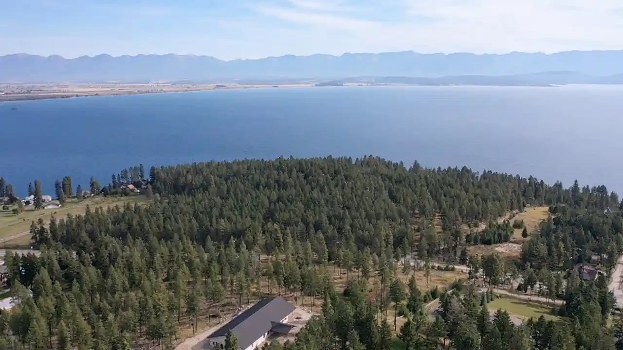 Single family home for sale at 6468 US Hwy 93 S, Lakeside, MT 59922 | MLS# 30078972