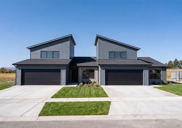 Photo 1 of Townhouse for sale at 206 Northridge Way, Kalispell, MT 59901 | MLS# 30078992 | Listing updated on 2026-09-25