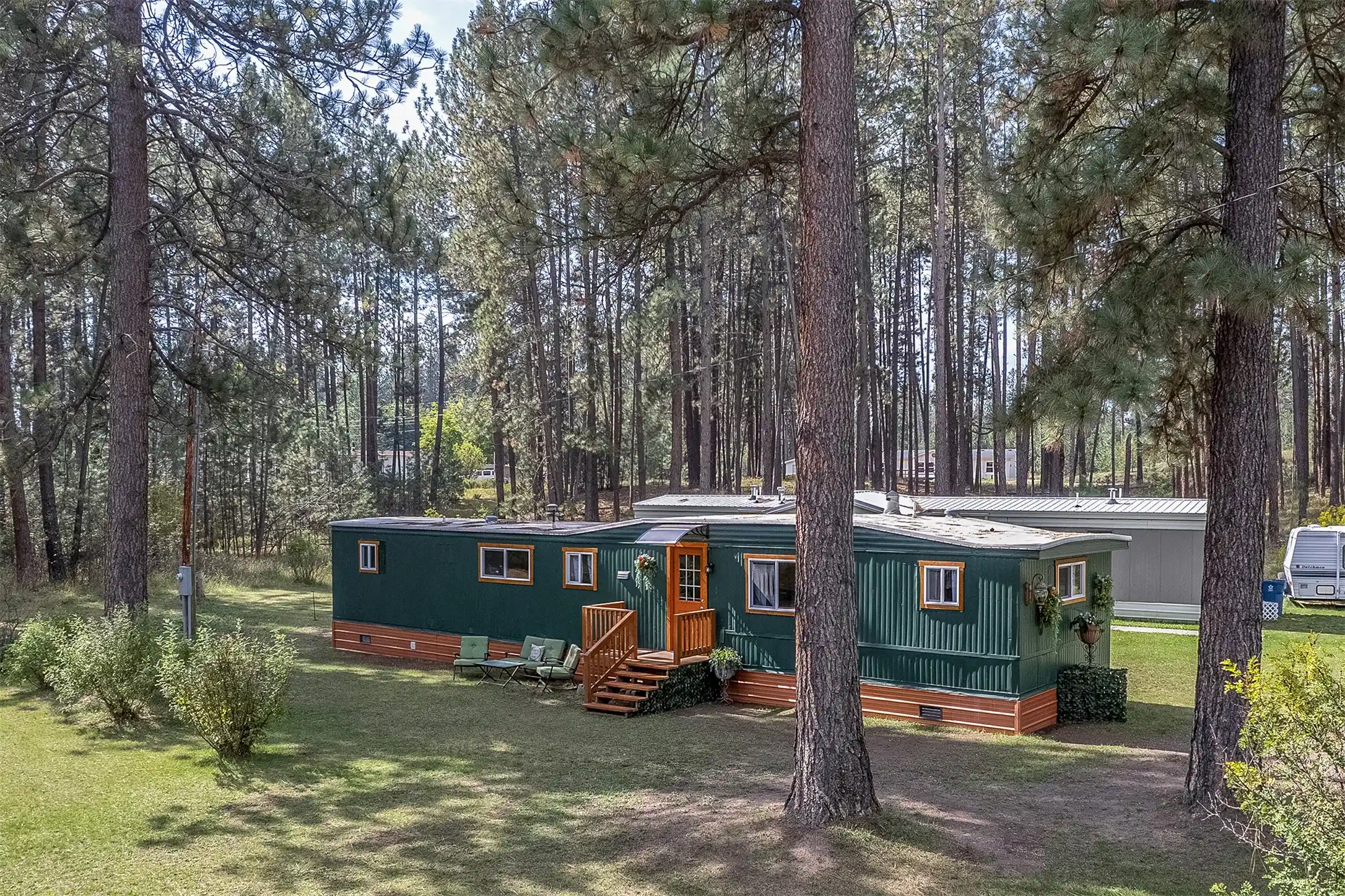 Photo 1 of Single family home for sale at 35135 Mobile Loop, Polson, MT 59860 | MLS# 30078983 | Listing updated on 2026-10-15