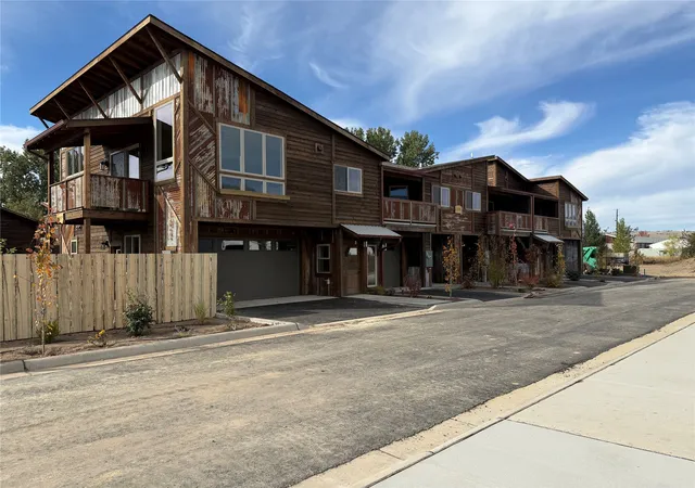 Photo 1 of Condo for sale at 235 Grant St #B, Missoula, MT 59801 | MLS# 30078702 | Listing updated on 2026-10-04