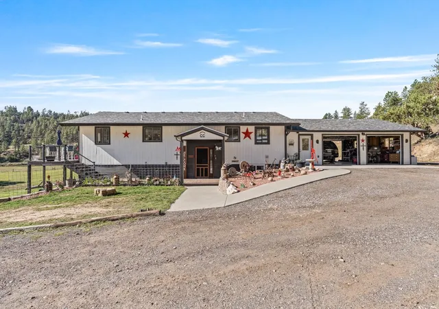 Photo 1 of Single family home for sale at 13023 Canyon Crk Rd, Molt, MT 59057 | MLS# 30079000 | Listing updated on 2026-09-28