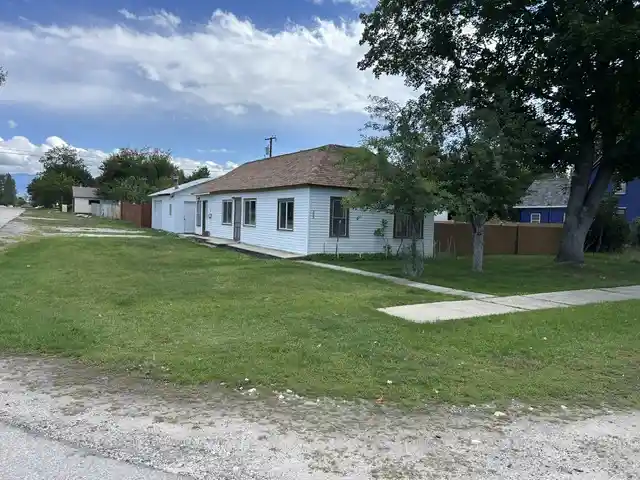 Photo 1 of Single family home for sale at 512 N 7th Street, Hamilton, MT 59840 | MLS# 30079003 | Listing updated on 2026-10-25