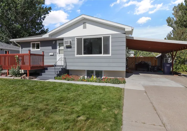 Photo 1 of Single family home for sale at 917 Ave B Nw, Great Falls, MT 59404 | MLS# 30079009 | Listing updated on 2026-09-30