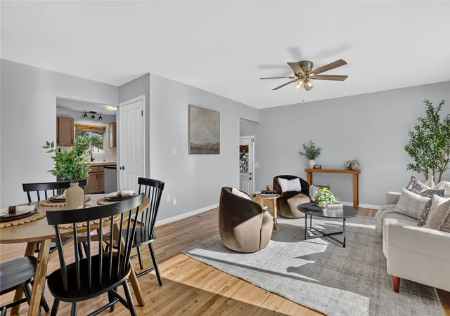 Photo 3 of Single family home for sale at 917 Ave B Nw, Great Falls, MT 59404 | MLS# 30079009 | Listing updated on 2026-09-30