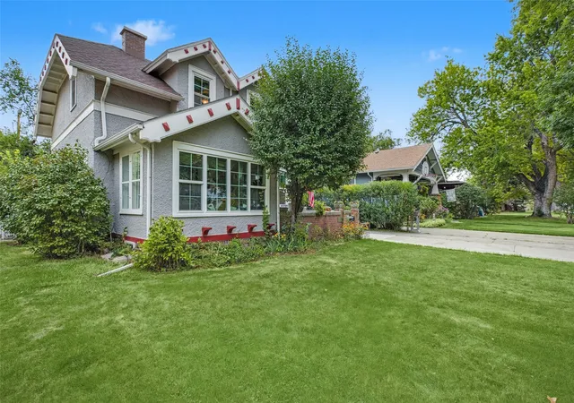 Photo 1 of Single family home for sale at 1809 4th Avenue N, Great Falls, MT 59401 | MLS# 30079011 | Listing updated on 2026-09-29