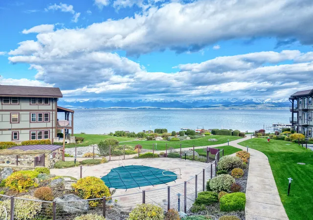 Photo 2 of Condo for sale at 7175 Us Hwy 93 S #4-301, Lakeside, MT 59922 | MLS# 30079017 | Listing updated on 2026-10-10
