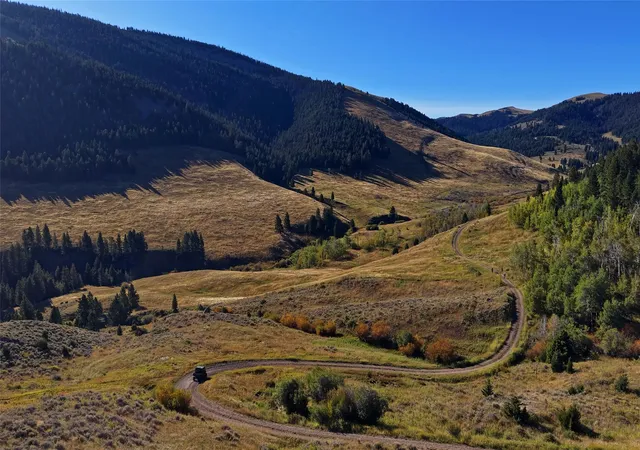 Photo 1 of Land for sale at Nhn Small Horn Rd, Dillon, MT 59725 | MLS# 30079033 | Listing updated on 2026-09-28