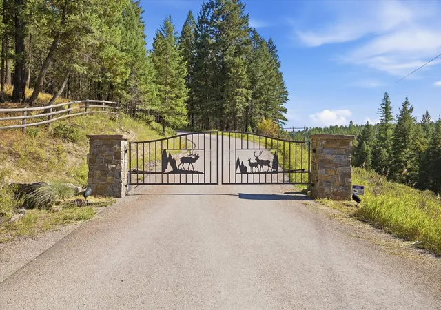Photo 2 of Land for sale at 1215 Hideaway Ln, Whitefish, MT 59937 | MLS# 30078970 | Listing updated on 2026-10-11