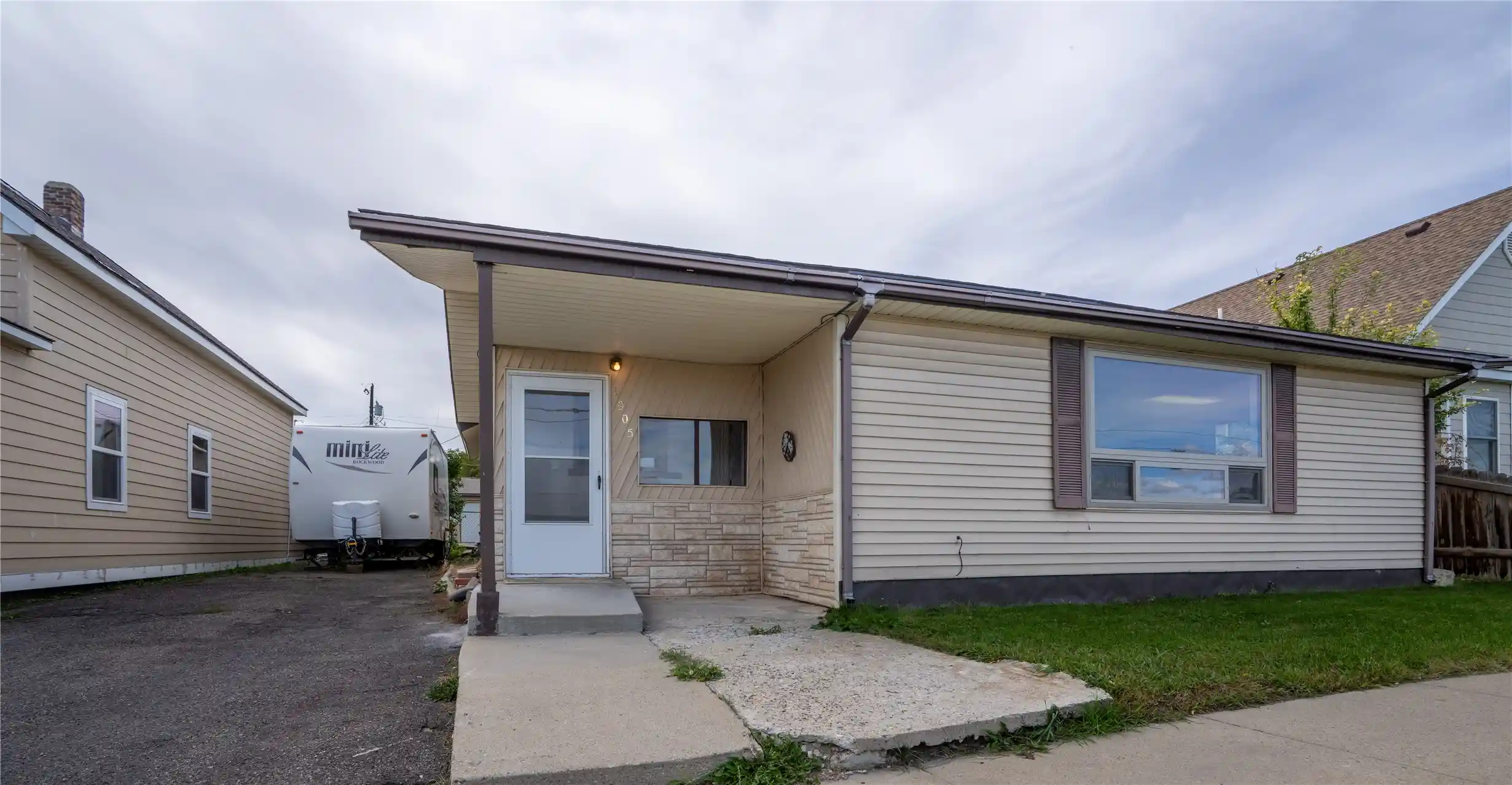 Photo 1 of Single family home for sale at 1905 Boulder Ave, Helena, MT 59601 | MLS# 30077895 | Listing updated on 2026-10-23