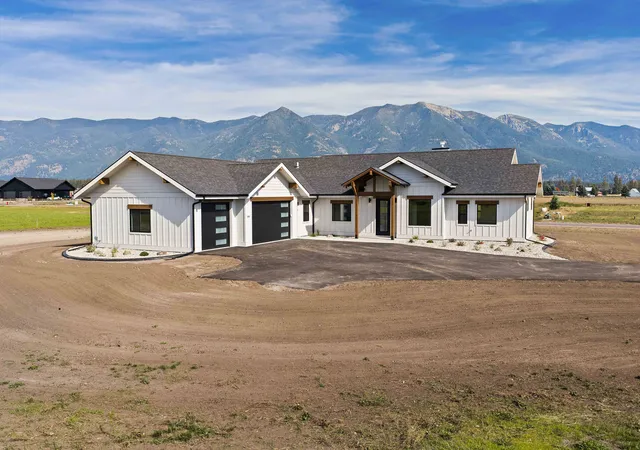 Photo 1 of Single family home for sale at 2046 Homestead Trl, Columbia Falls, MT 59912 | MLS# 30078929 | Listing updated on 2026-09-29