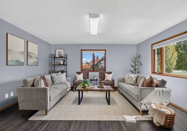 Photo 3 of Single family home for sale at 413 33rd Avenue NE, Great Falls, MT 59404 | MLS# 30079096 | Listing updated on 2026-10-04