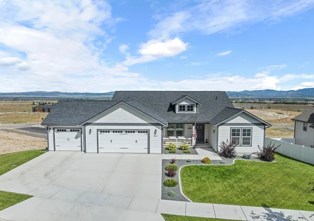 Photo 1 of Single family home for sale at 2864 Adam Run Ave, Helena, MT 59601 | MLS# 30079010 | Listing updated on 2026-10-04