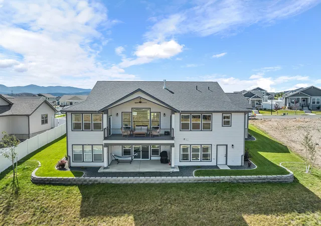 Photo 2 of Single family home for sale at 2864 Adam Run Ave, Helena, MT 59601 | MLS# 30079010 | Listing updated on 2026-10-04