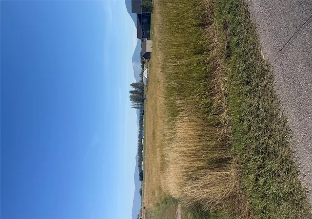Photo 1 of Land for sale at 119 Birch Grv Rd, Kalispell, MT 59901 | MLS# 30079046 | Listing updated on 2026-09-29