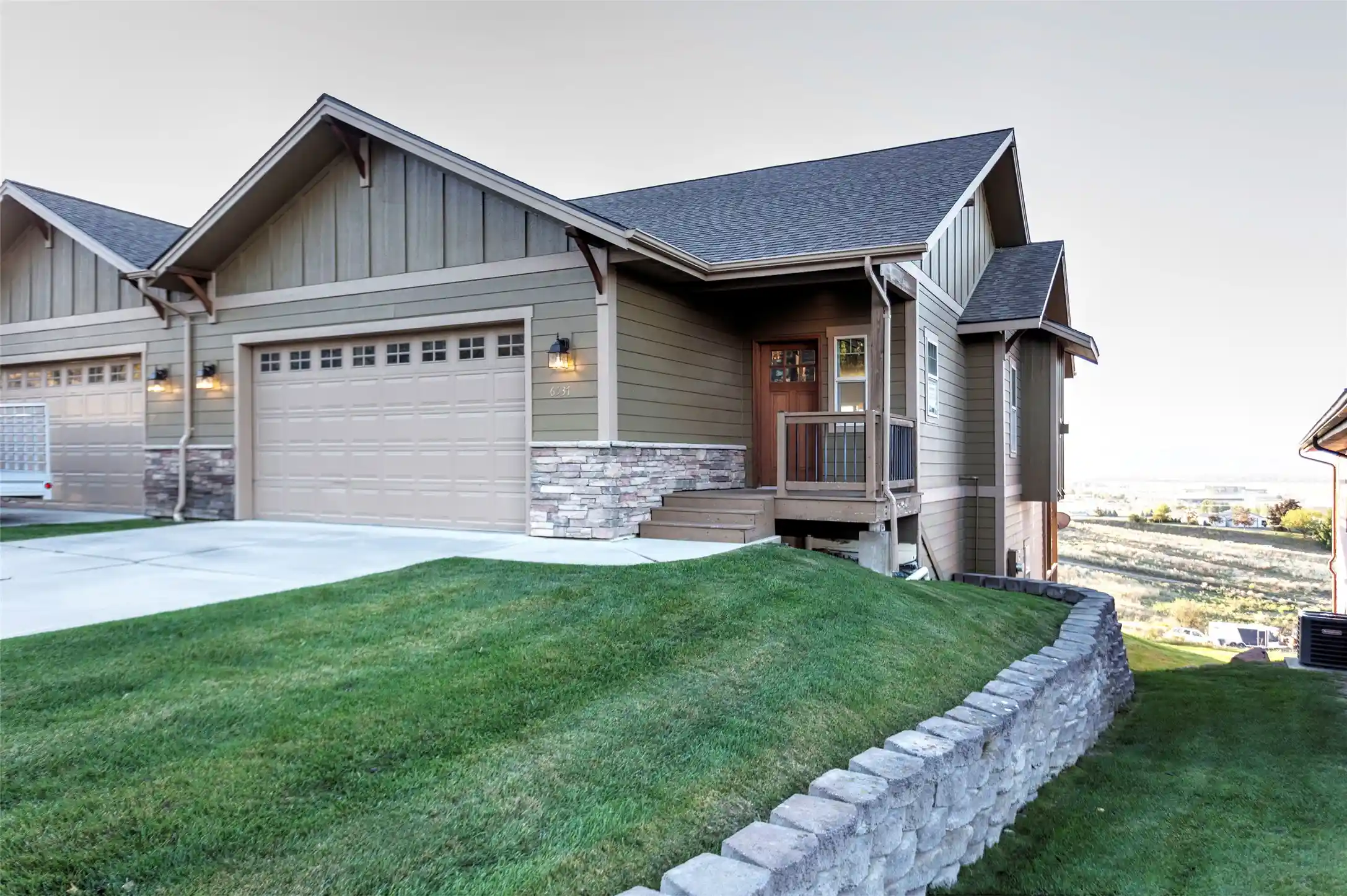 Townhouse for sale at 6537 Macarthur Dr, Missoula, MT 59808 | MLS# 30079092