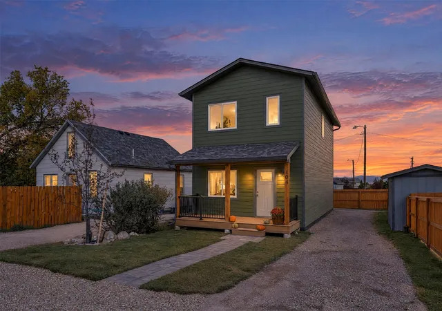 Photo 1 of Single family home for sale at 104 Reed Ave, Helena, MT 59602 | MLS# 30079094 | Listing updated on 2026-10-30