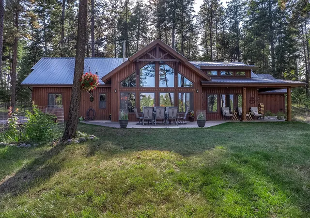 Photo 1 of Single family home for sale at 34499 Lynx Dr, Polson, MT 59860 | MLS# 30079115 | Listing updated on 2026-10-08