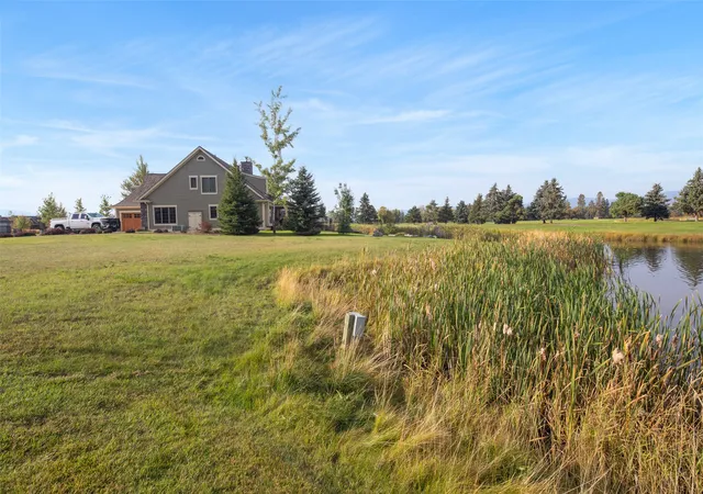 Photo 3 of Land for sale at 1427 Lake Pointe Dr, Bigfork, MT 59911 | MLS# 30079030 | Listing updated on 2026-09-29