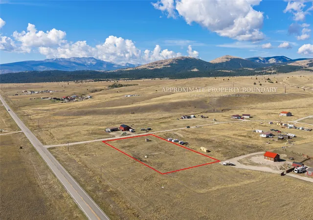 Photo 1 of Land for sale at 50 Powell Vista Dr, Anaconda, MT 59711 | MLS# 30079135 | Listing updated on 2026-09-29