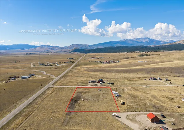 Photo 2 of Land for sale at 50 Powell Vista Dr, Anaconda, MT 59711 | MLS# 30079135 | Listing updated on 2026-09-29