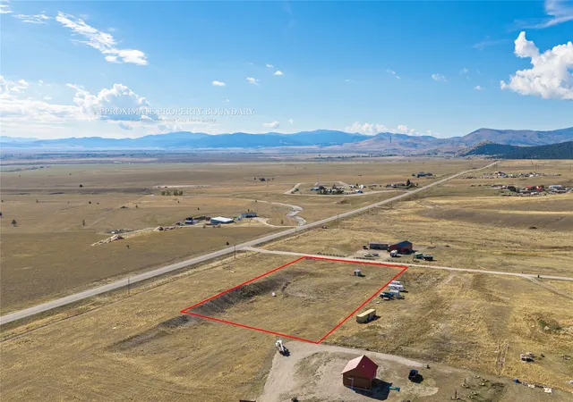 Photo 3 of Land for sale at 50 Powell Vista Dr, Anaconda, MT 59711 | MLS# 30079135 | Listing updated on 2026-09-29