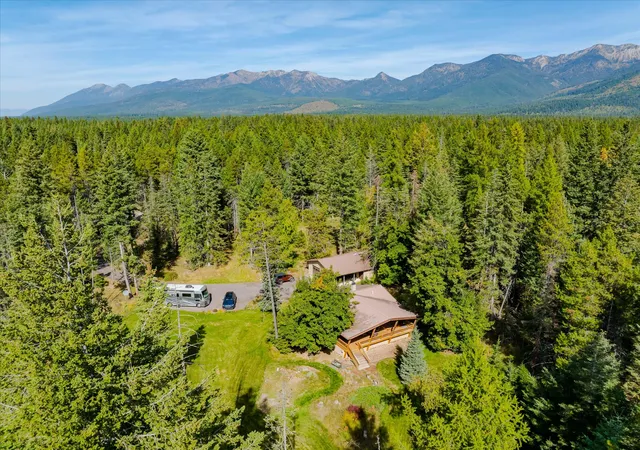 Photo 1 of Single family home for sale at 4955 Foothill Rd, Bigfork, MT 59911 | MLS# 30079134 | Listing updated on 2026-09-29