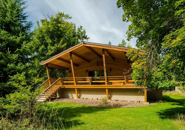 Photo 2 of Single family home for sale at 4955 Foothill Rd, Bigfork, MT 59911 | MLS# 30079134 | Listing updated on 2026-09-29