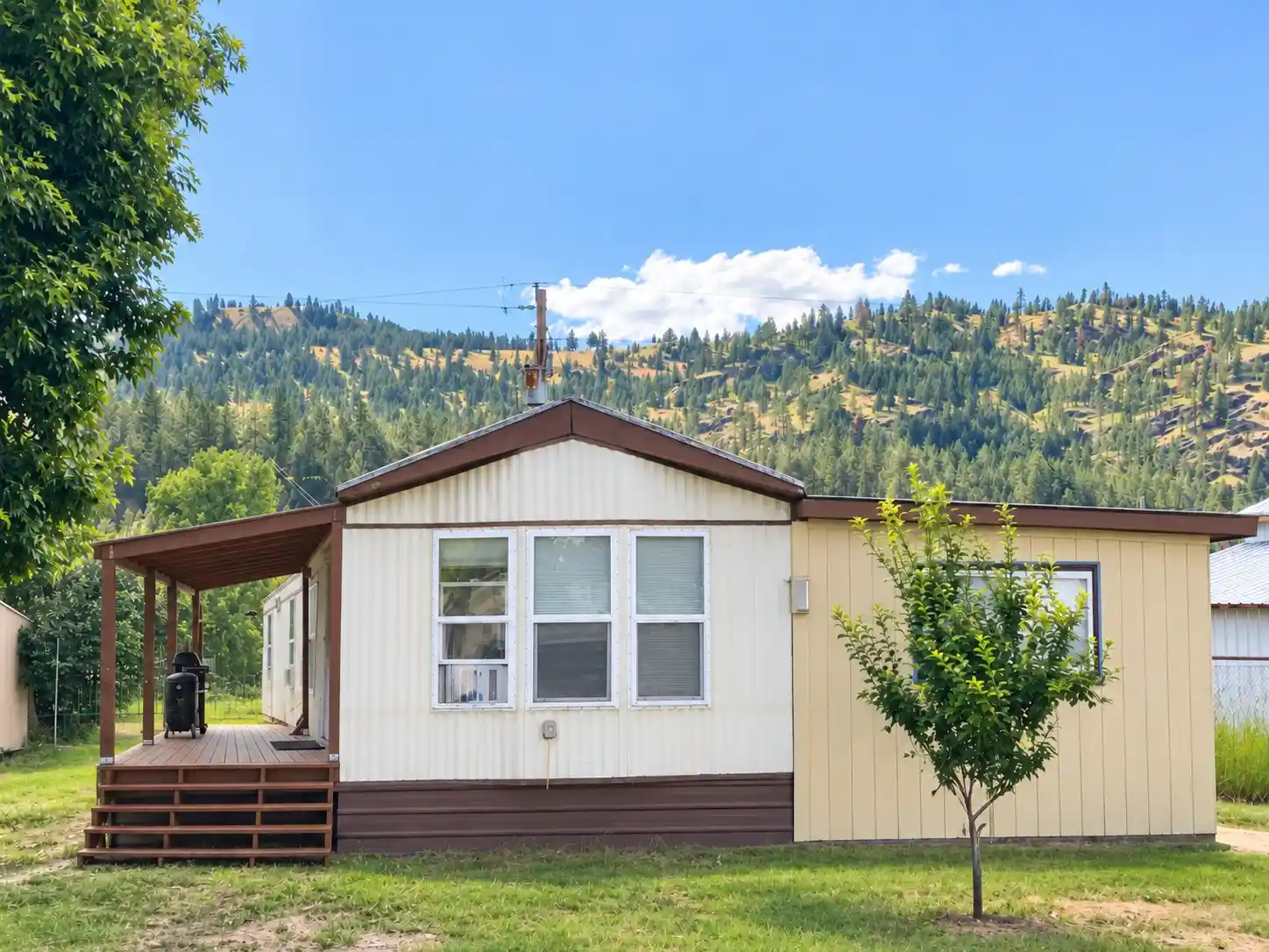 Photo 1 of Single family home for sale at 3360 Big Flt Rd #53, Missoula, MT 59804 | MLS# 30078728 | Listing updated on 2026-10-13