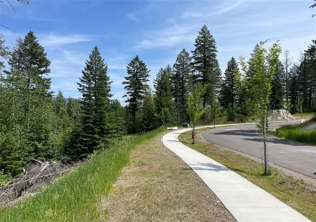 Photo 3 of Land for sale at 315 Rockridge Rd, Whitefish, MT 59937 | MLS# 30079143 | Listing updated on 2026-10-07