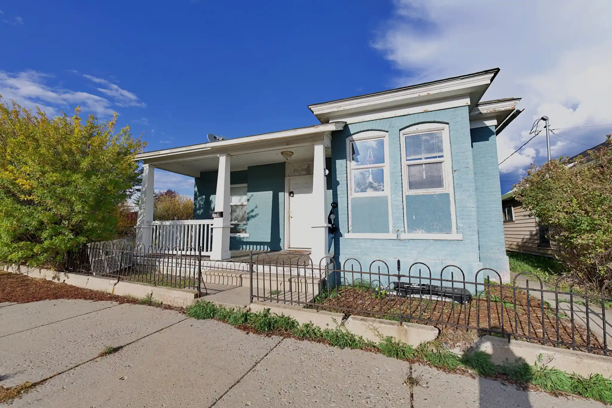 Photo 1 of Single family home for sale at 1108 Nevada Ave, Butte, MT 59701 | MLS# 30079103 | Listing updated on 2026-10-22