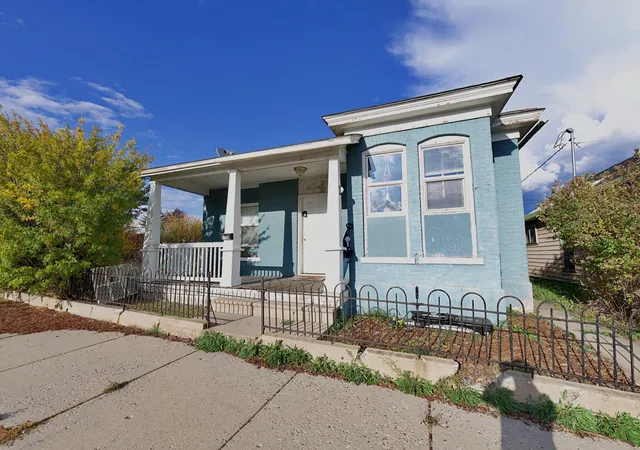 Photo 1 of Single family home for sale at 1108 Nevada Ave, Butte, MT 59701 | MLS# 30079103 | Listing updated on 2026-10-01