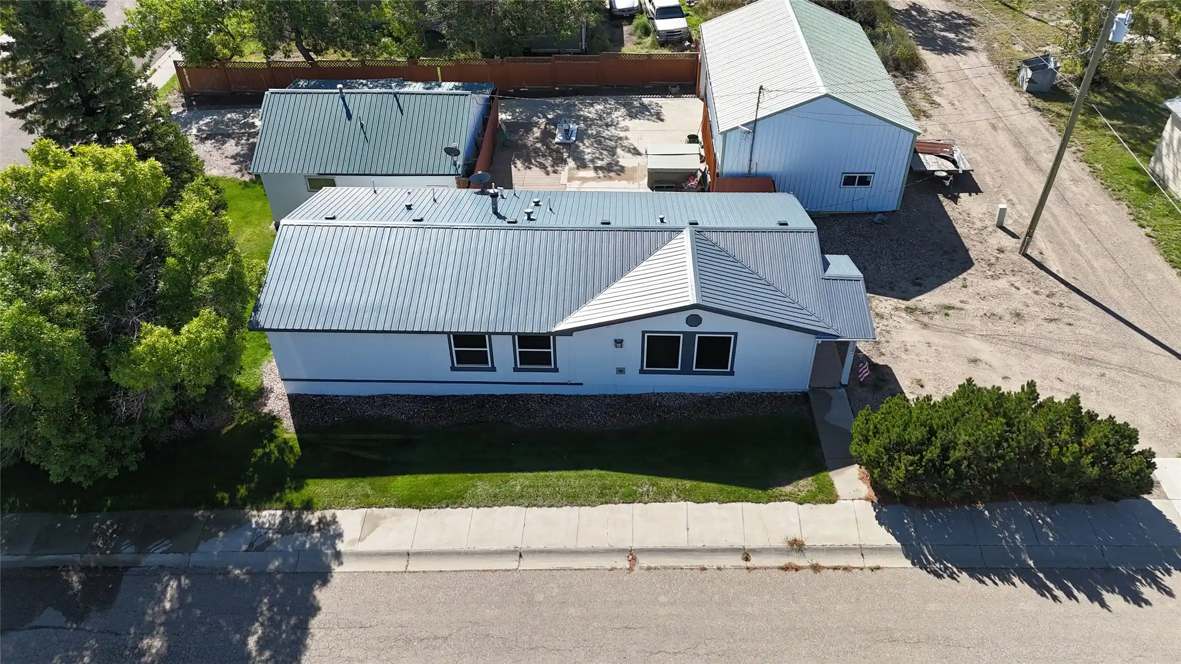 Photo 1 of Single family home for sale at 812 7th Street S, Shelby, MT 59474 | MLS# 30078614 | Listing updated on 2026-10-23
