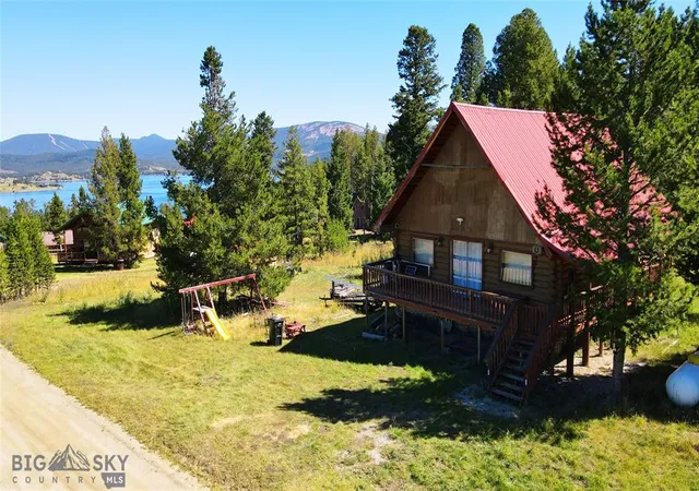 Photo 1 of Single family home for sale at 52 Fireweed Ln, Anaconda, MT 59711 | MLS# 30079170 | Listing updated on 2026-09-30