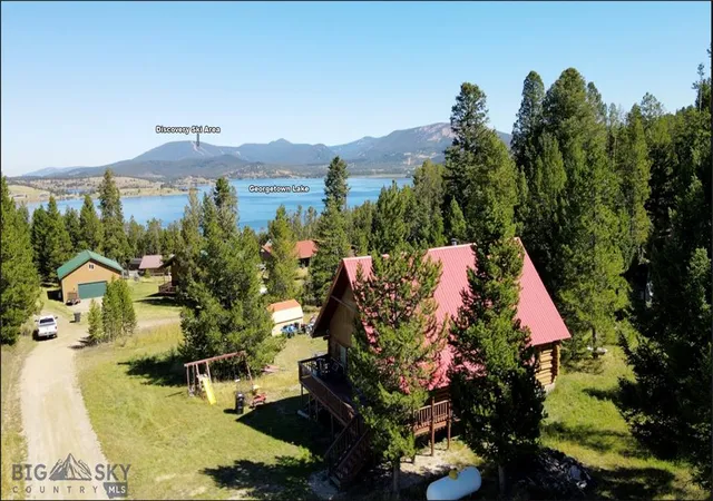 Photo 3 of Single family home for sale at 52 Fireweed Ln, Anaconda, MT 59711 | MLS# 30079170 | Listing updated on 2026-09-30