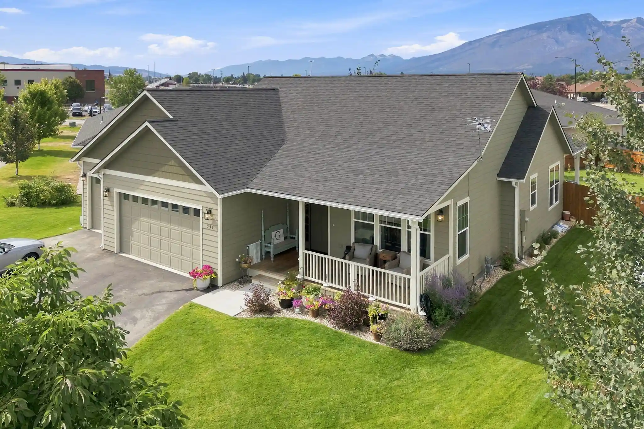 Photo 1 of Single family home for sale at 354 Destiny Dr, Hamilton, MT 59840 | MLS# 30079186 | Listing updated on 2026-10-13