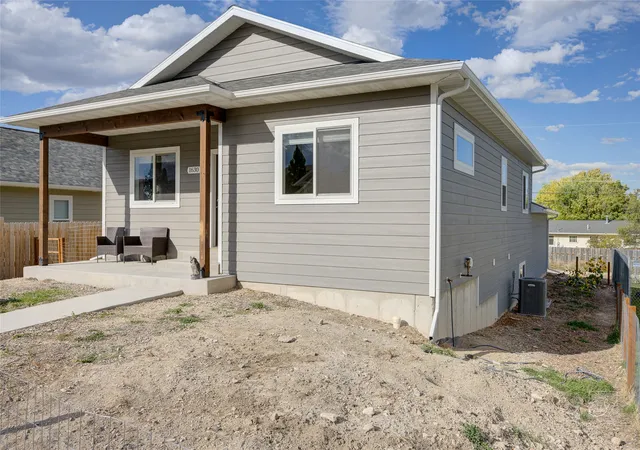 Photo 1 of Single family home for sale at 1630 Wilder Ave, Helena, MT 59601 | MLS# 30078635 | Listing updated on 2026-10-09