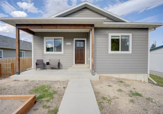 Photo 2 of Single family home for sale at 1630 Wilder Ave, Helena, MT 59601 | MLS# 30078635 | Listing updated on 2026-10-09