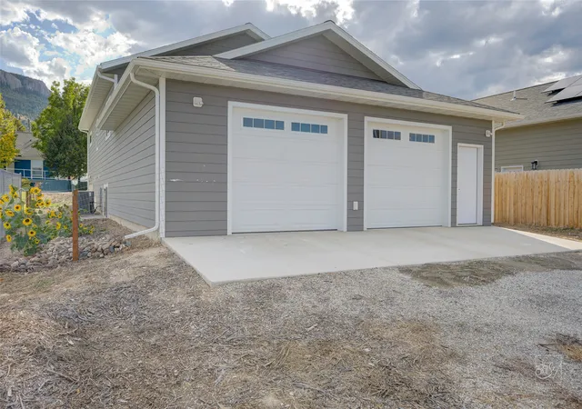 Photo 33 of Single family home for sale at 1630 Wilder Ave, Helena, MT 59601 | MLS# 30078635 | Listing updated on 2026-10-09