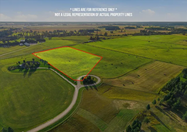 Photo 1 of Land for sale at 125 Cimarron Trl, Kalispell, MT 59901 | MLS# 30079043 | Listing updated on 2026-10-11