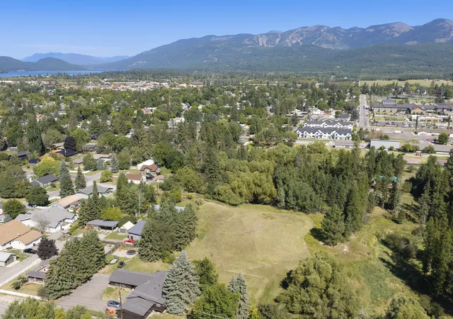 Photo 1 of Land for sale at 1037 Park Ave, Whitefish, MT 59937 | MLS# 30078673 | Listing updated on 2026-09-30