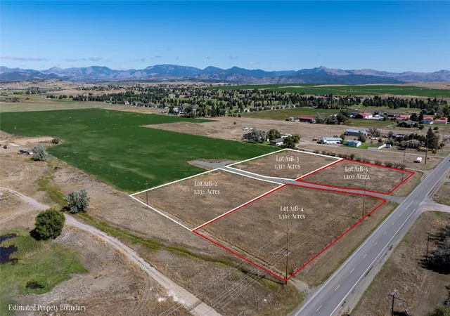 Photo 2 of Land for sale at 3919 Drop Tine Ct, Helena, MT 59602 | MLS# 30078956 | Listing updated on 2026-09-30