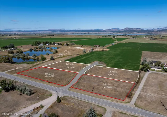 Photo 1 of Land for sale at 3909 Drop Tine Ct, Helena, MT 59602 | MLS# 30078951 | Listing updated on 2026-09-30