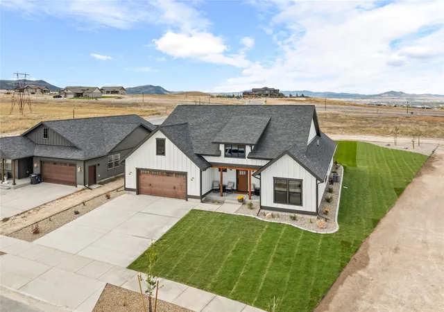 Photo 1 of Single family home for sale at 2730 Lone Chief Loop, Helena, MT 59601 | MLS# 30078857 | Listing updated on 2026-10-02