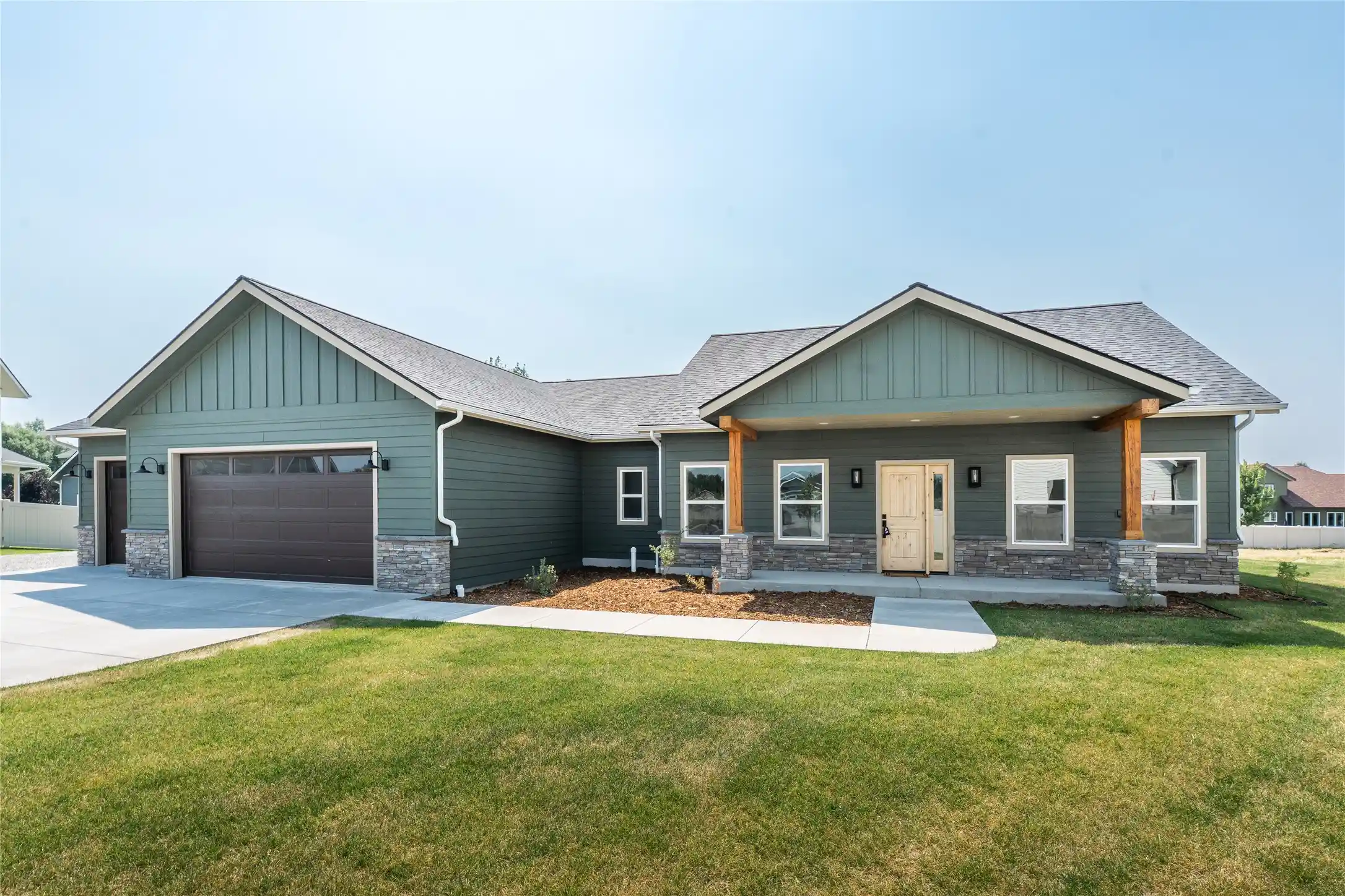 Photo 1 of Single family home for sale at 208 Junebug Ct, Kalispell, MT 59901 | MLS# 30079152 | Listing updated on 2026-10-30