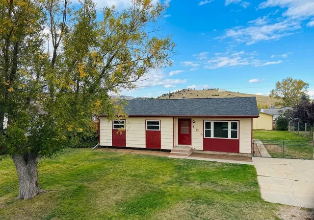 Photo 24 of Single family home for sale at 403 E Centennial Ave, Boulder, MT 59632 | MLS# 30079203 | Listing updated on 2026-10-02