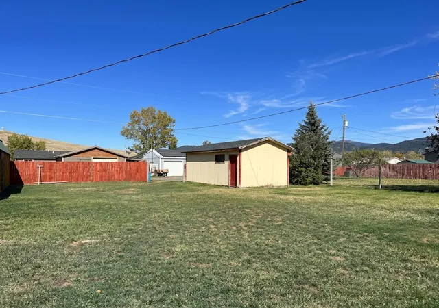 Photo 3 of Single family home for sale at 403 E Centennial Ave, Boulder, MT 59632 | MLS# 30079203 | Listing updated on 2026-10-02