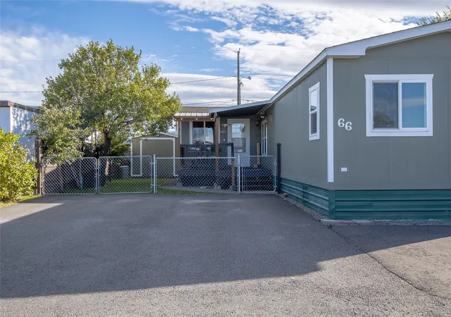 Photo 1 of Single family home for sale at 2765 Wylie Dr #66, East Helena, MT 59635 | MLS# 30079114 | Listing updated on 2026-10-01